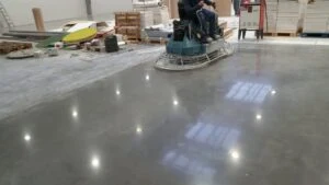 Топпинговые полы Топпингвые полы